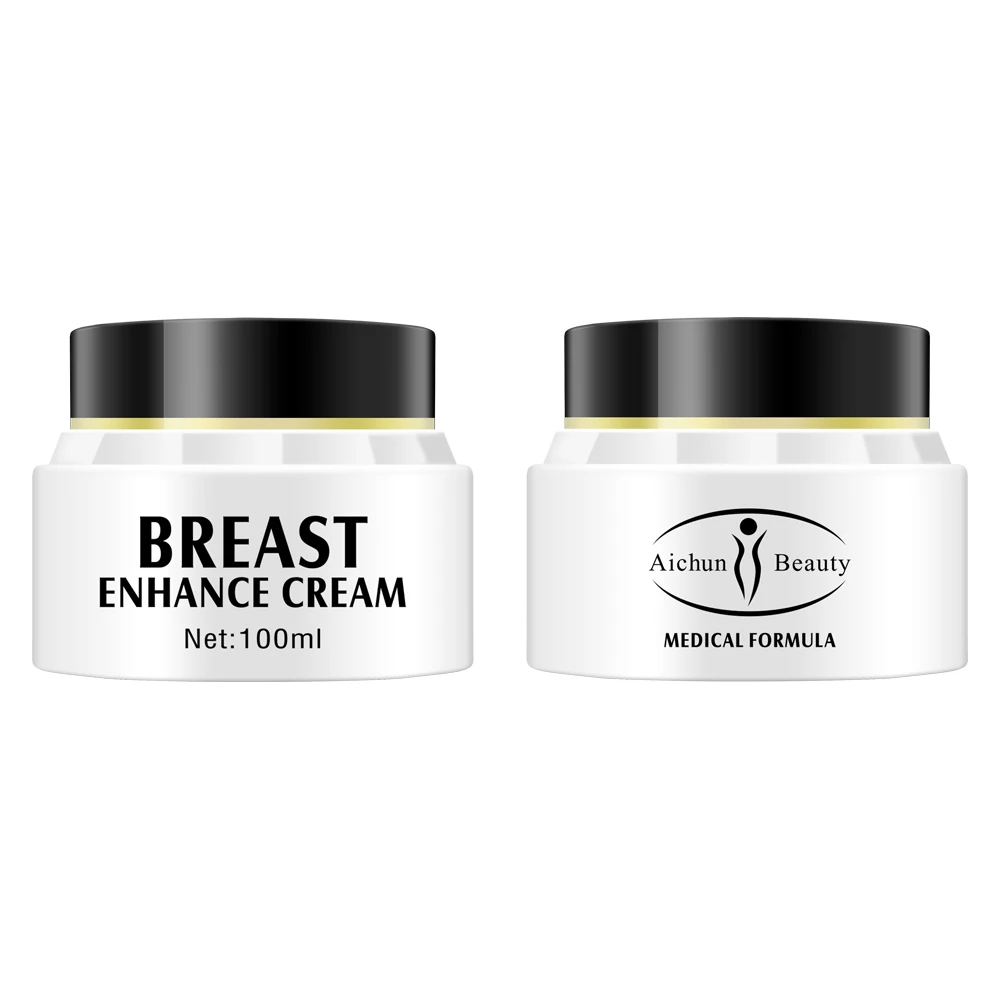  Aichun Beauty медицинский натуральный крем для увеличения