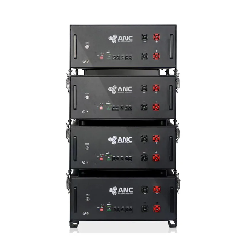 Wholesale Price solar 48v 10kwh ess all in one stackable lithium battery includes inverter home energy storage system