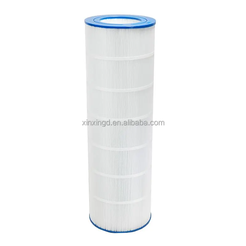 PAP200 картридж фильтра для открытого бассейна Pentair CC200 unel C-9419 Ultral-C5 PP-C5 Filbur FC-0688 NSF53 Сертификация