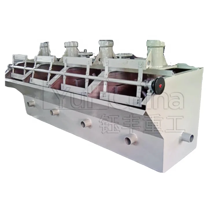 Zimbabwe CIL processing gold сепараторная machine