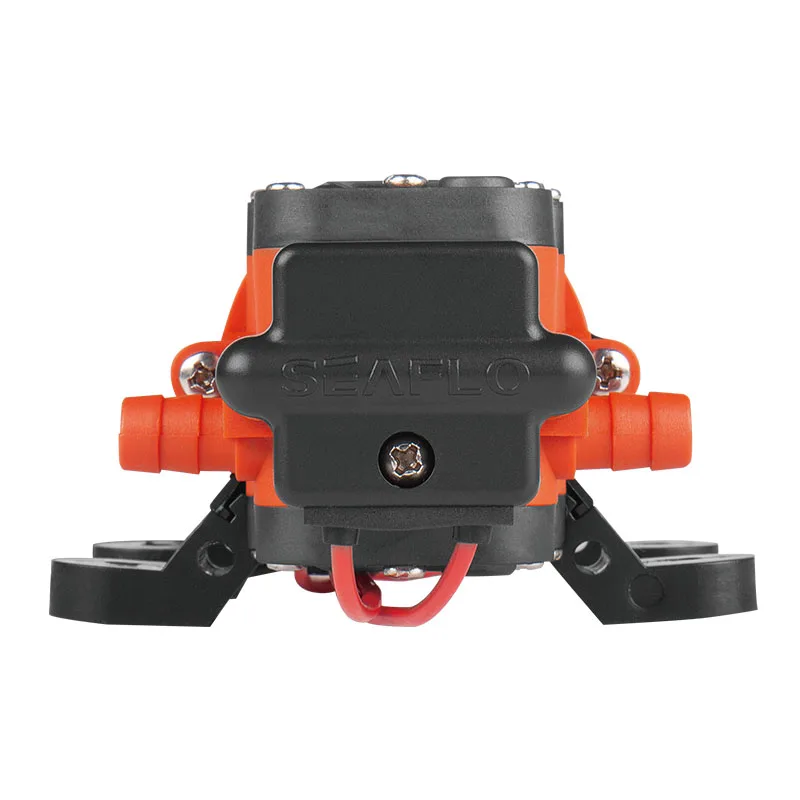 SEAFLO 1.1GPM quite operation water pump 24V automatic drink water pump for water dispensing