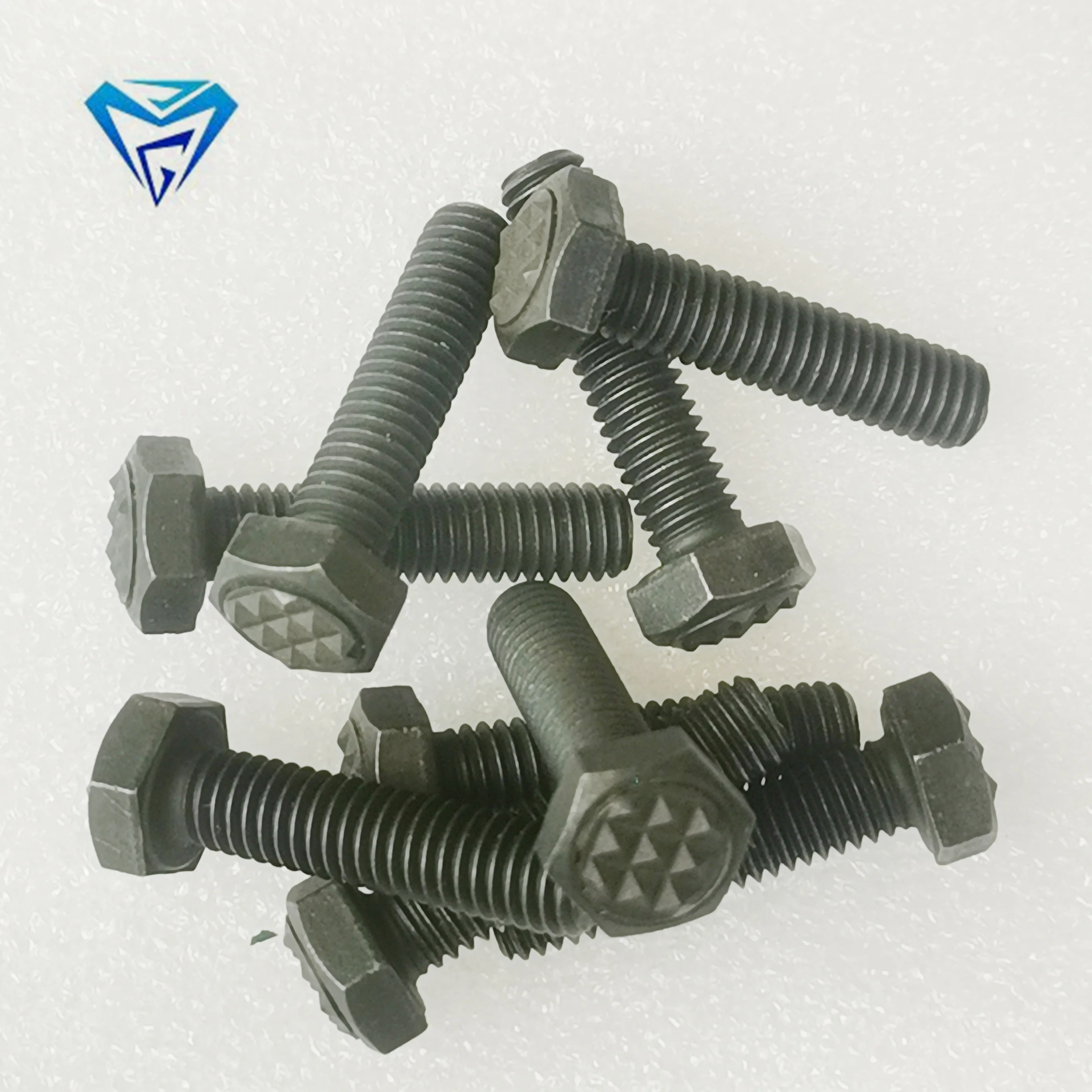 M1.6 M1.8 M2 M2.2 M2.5 Inserts Screw Carbide Insert Bolt Torx Screws For Replaces Carbide Inserts Lathe Accessories