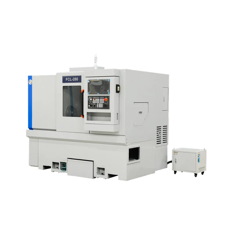 Brand credibility mini vertical lathe machine vertical alloy wheel cnc lathe machine