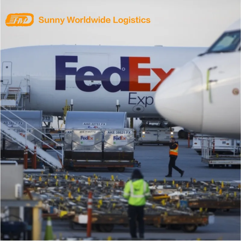 Быстрая воздушная доставка, экспедитор из Китая в Англию