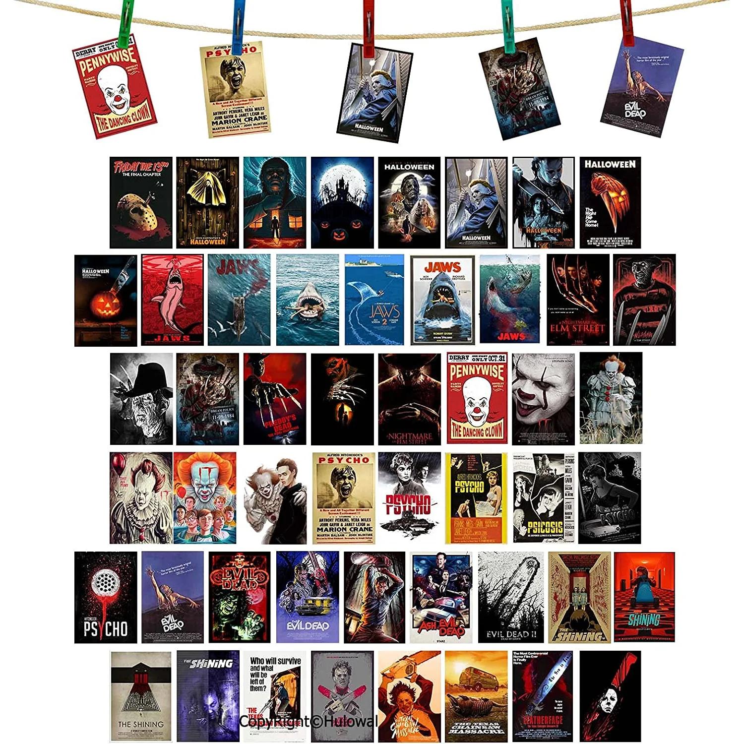 Custom Rock Band Posters Retro Music Concert Album Photo Wall Aesthetic Pictures Vintage Room Decor Wall Collage movie poster