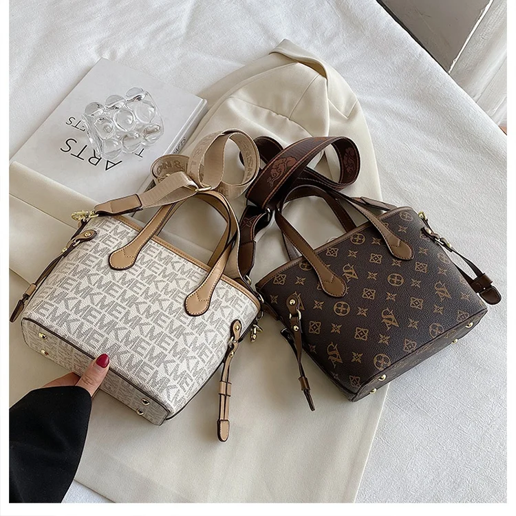 Fashion Pu Leather Ladies Luxury Shoulder Bag Women Crossbody Bags Top - gift Valentines Day Women Handbag