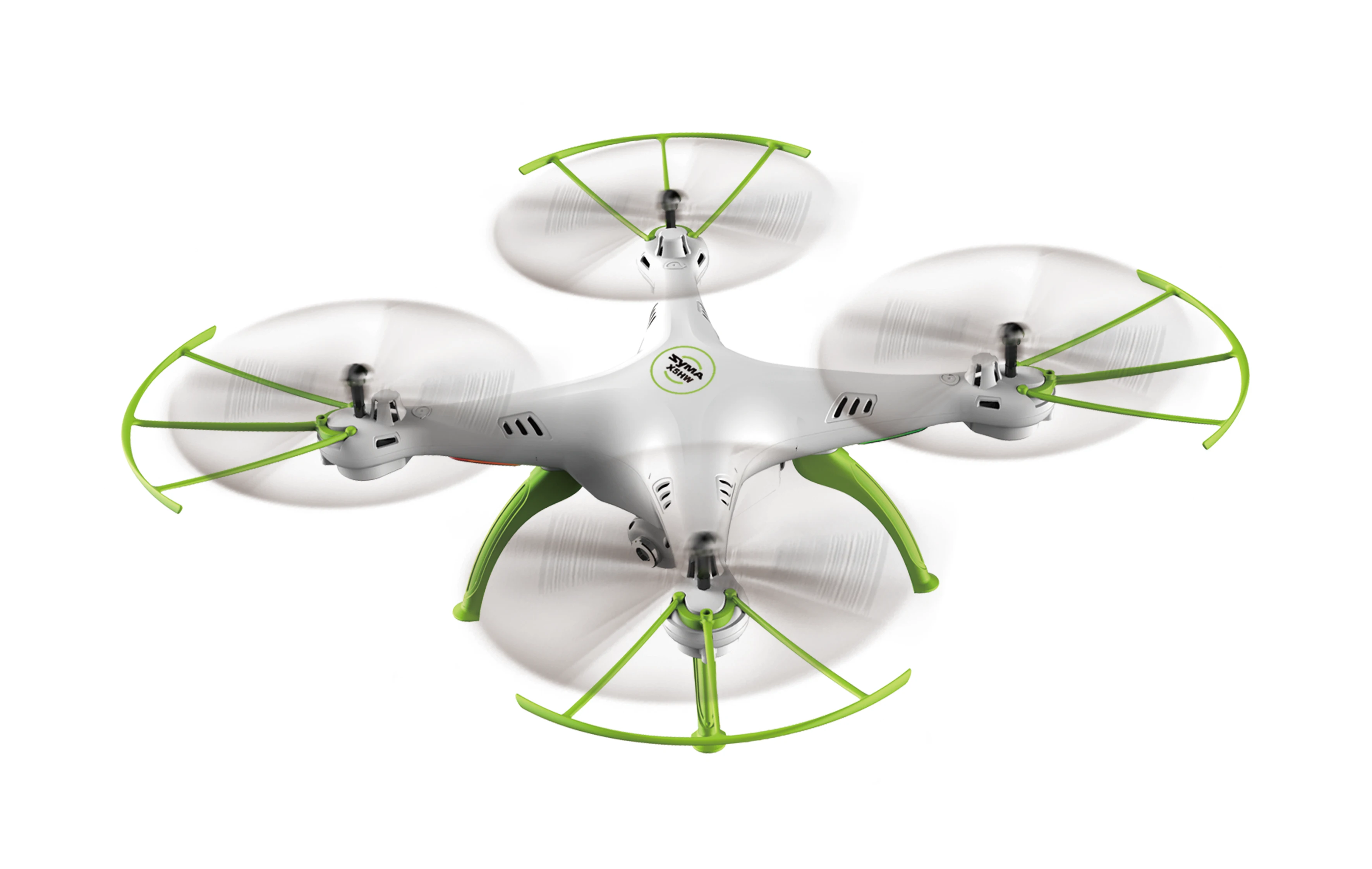 LEHOO SYMA X5HW Professional RC Drone 4CH six-axis Remote Control aircraft with wifi-camera
