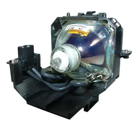 Projector Spare Part Lamp for V13H010L21/ELPLP21 EPSON EMP-53/EMP-73/PowerLite 53c/PowerLite 73c