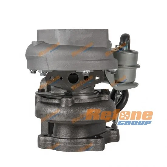 Spare Parts GT1752S Turbo for Nissan Safari Patrol RD28T Engine 701196-6 701196-7 14411-VB301