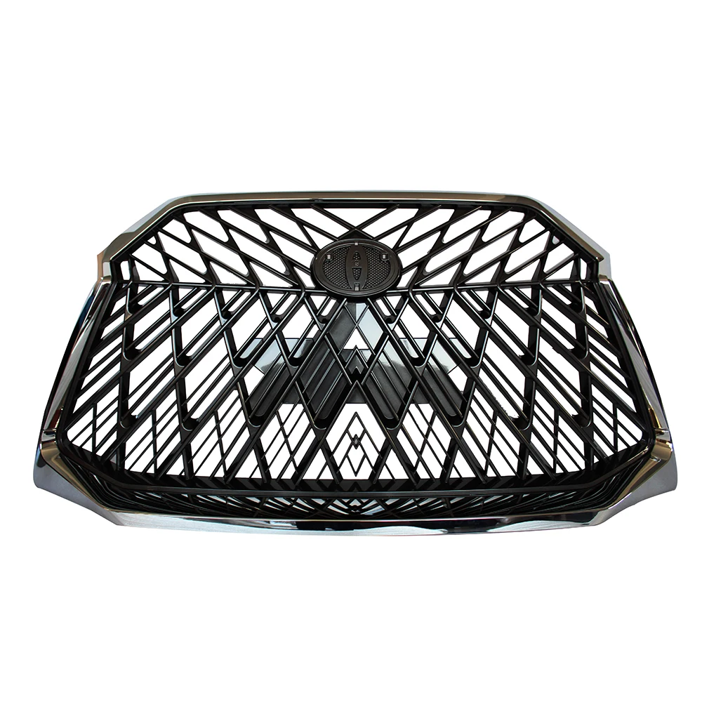 modified grille replacement for TOYOTA 4RUNNER BODY KIT