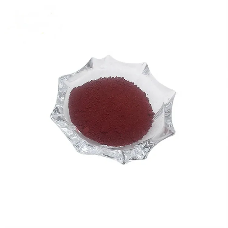 TF-1 prompt goods  red powder  with 98.5% purity  high quality and good price