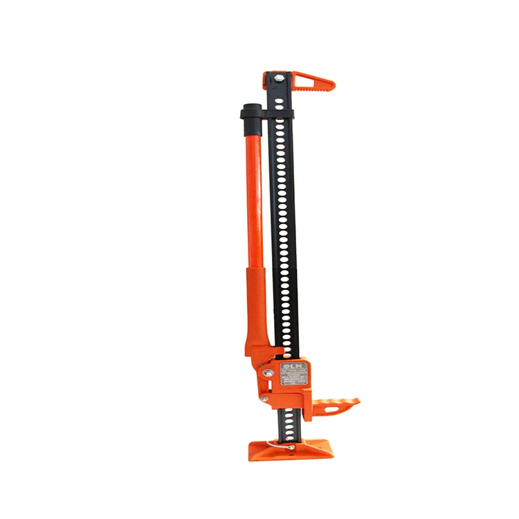 FJ48I   VIP customized top-quality farm jack for high requirement clients