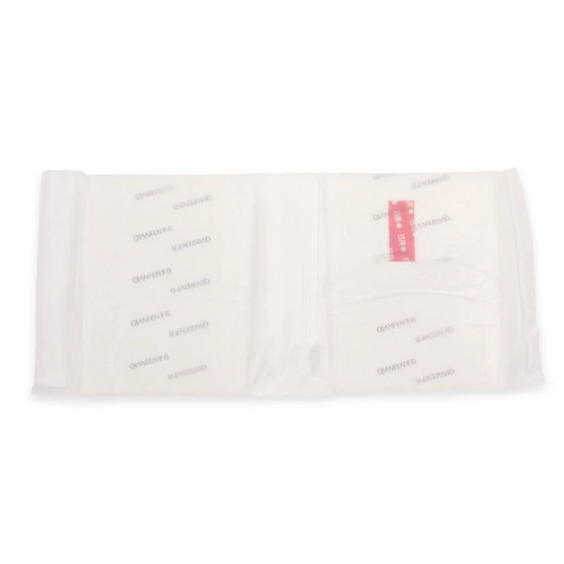 Фабричная Женская салфетка гигиенические салфетки женские анионные натуральные прокладки для женщин