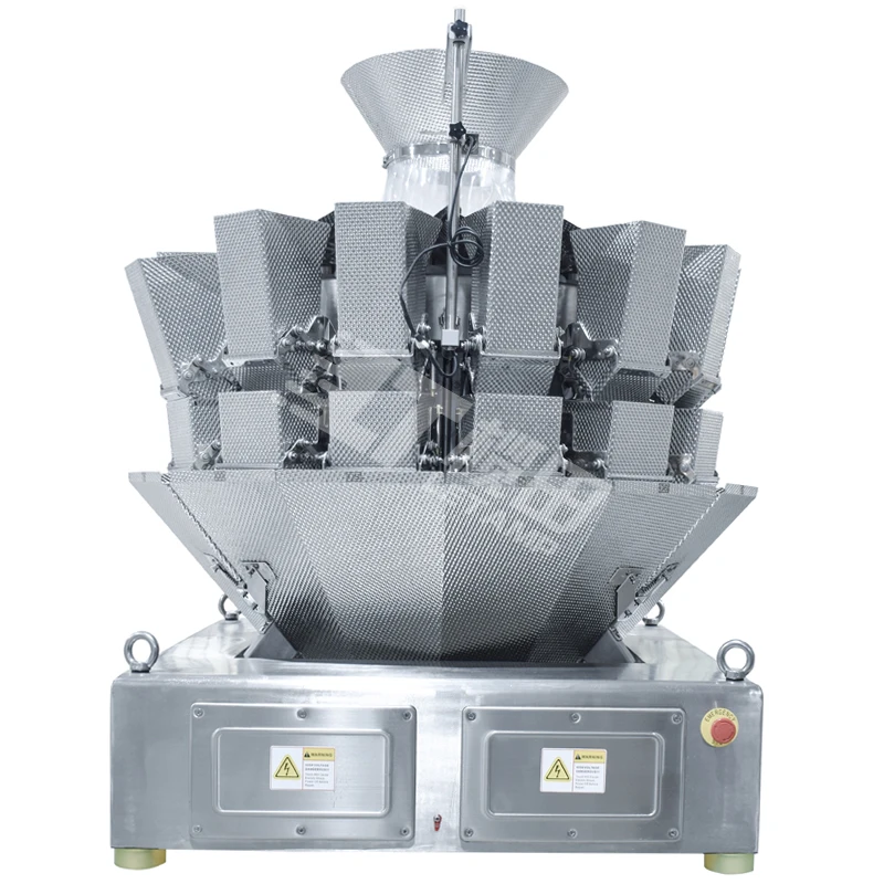 Вертикальная автоматическая упаковочная машина для хлопковой конфеты