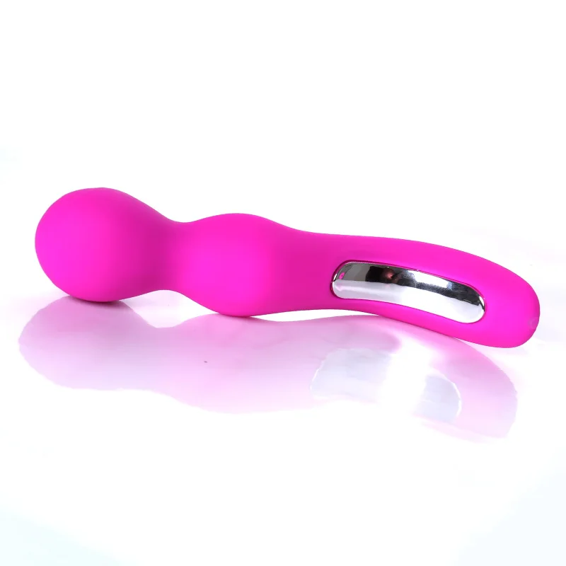 China Factory  Wholesale Anal Vibrator Sex Toy Adult AV Vibrator For Women