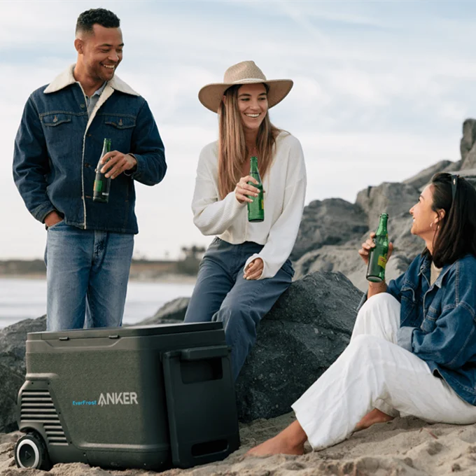 Компрессор для мини-холодильника