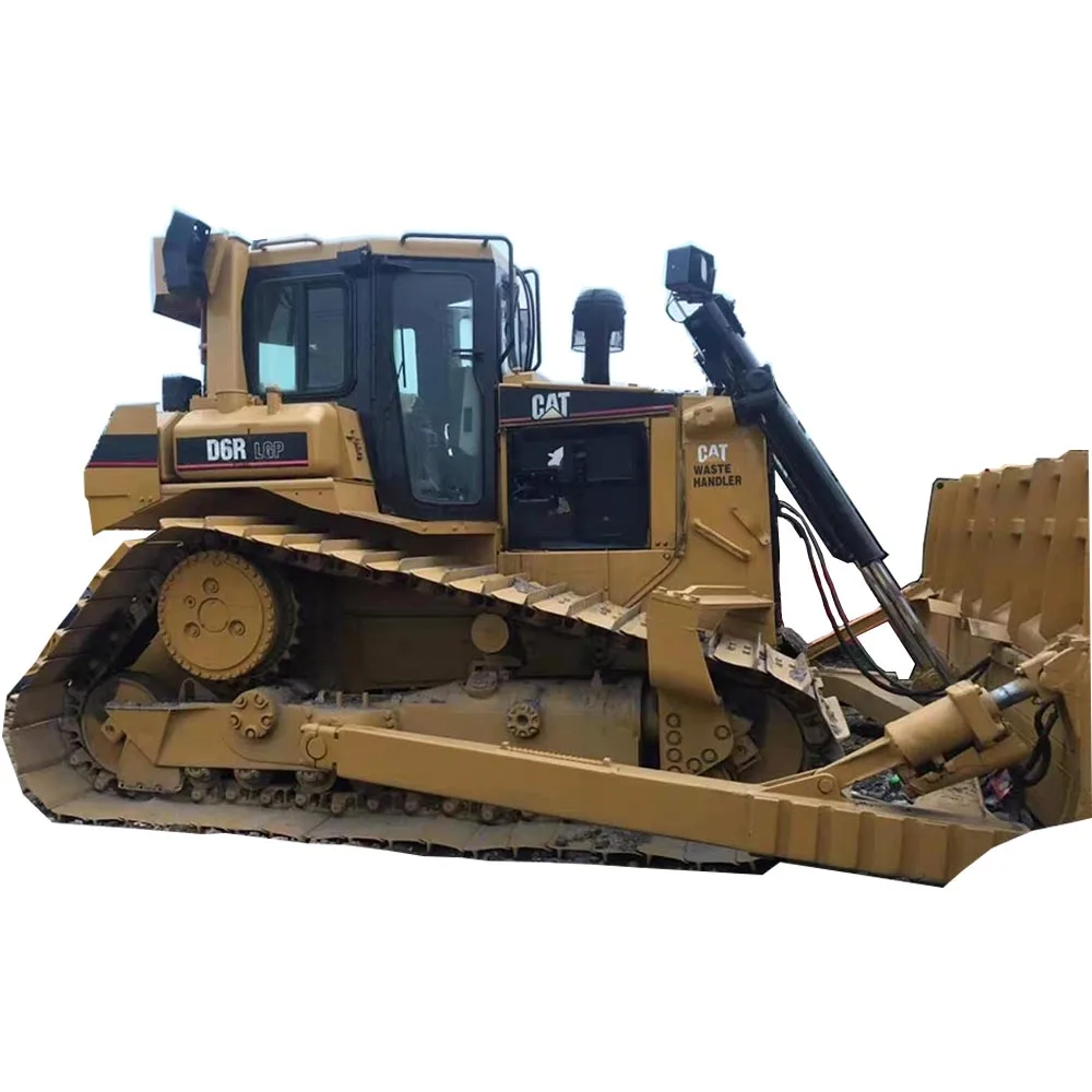 
Used Crawler Bulldozer Hot Selling 119kw End Bits For Bulldozers for Industry 