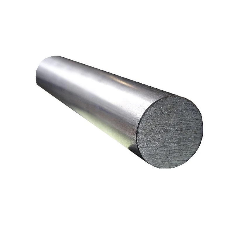 High quality 410 420 430 431 420F 430F 444 stainless steel SS round bar astm a276
