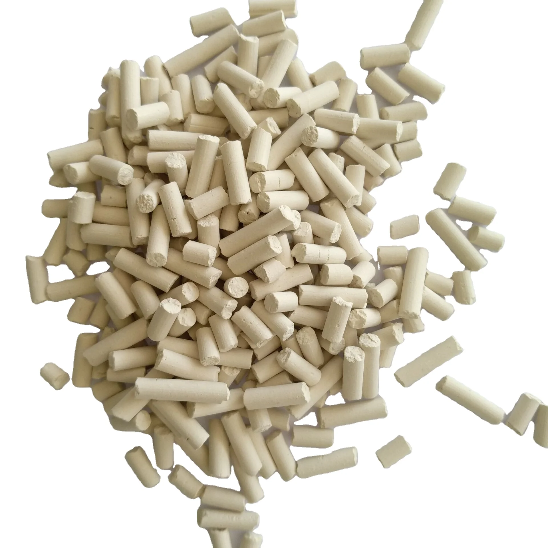 Desulfurization Removal Of Mercaptans And Desulfurizer Desulfurization Catalyst