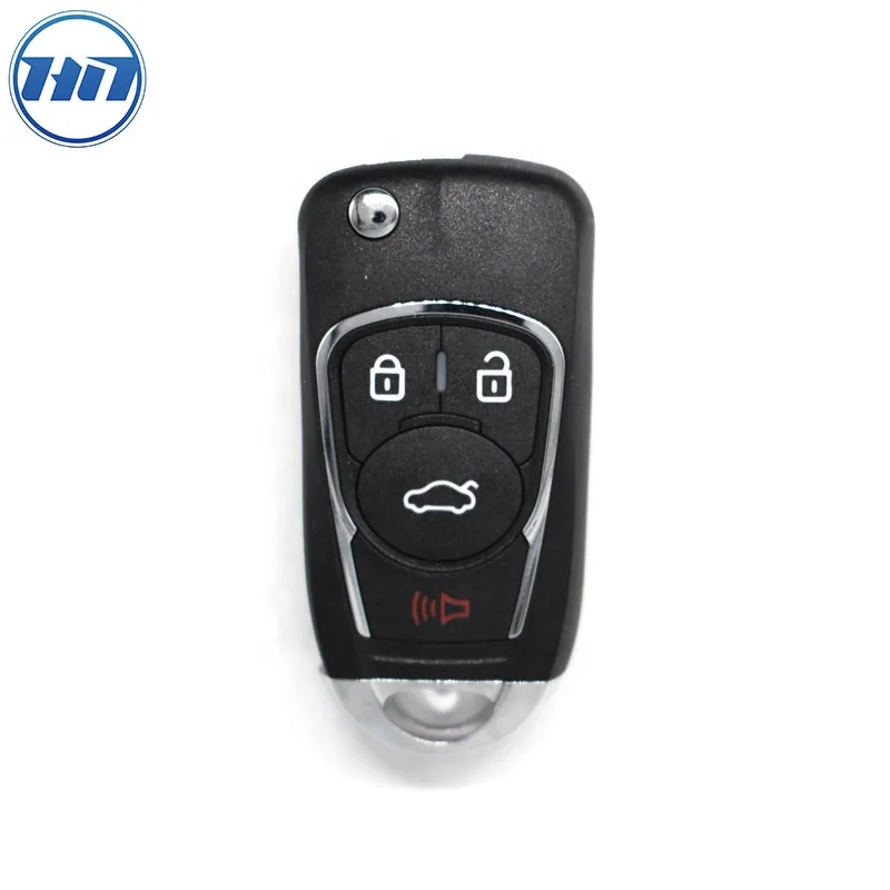 KD900/KD-X2 Key Programmer B Series Remote Control B22-3/4 Blank Car Key for  Style,