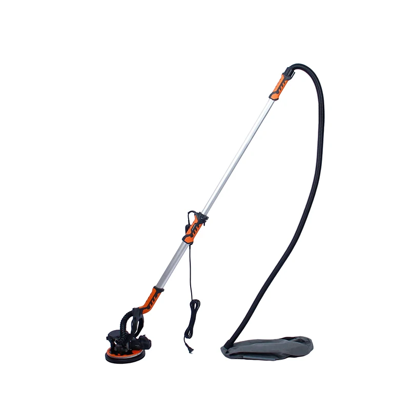 Top Seller Power Drywall Sander Brushless Portable Brushless Motor Drywall Sander