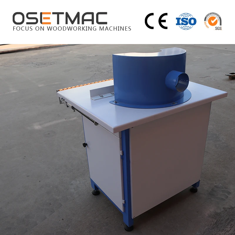  Деревообрабатывающий ручная щеточная шлифовальная DTL-20D от osetmac для деревянные