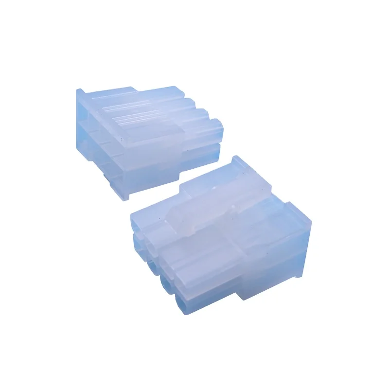 electronics molex  5557 cable and connector 8 pin pci-e