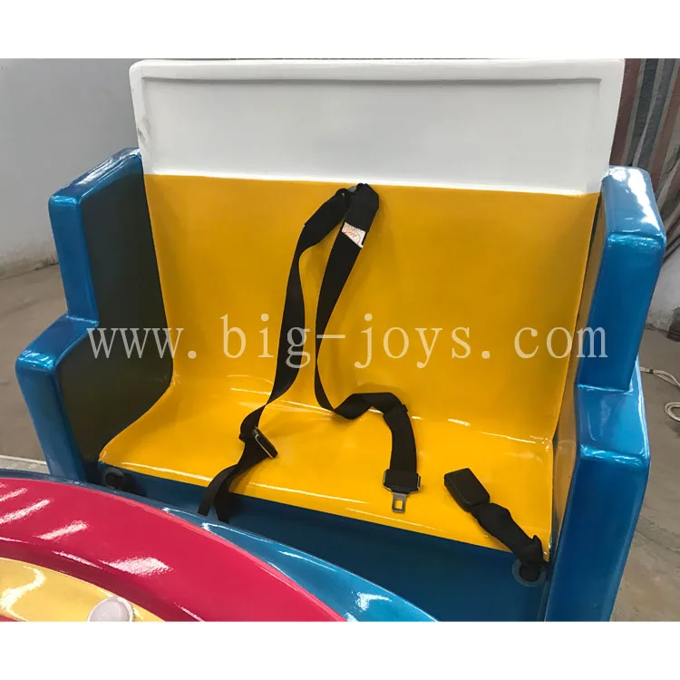 China direct factory crazy dance rides funfair breakdance amusement park rides for sale