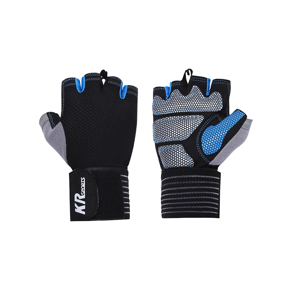 Weight lifting workout gym gloves for men racing fitness riding fishing cross training bike cycling