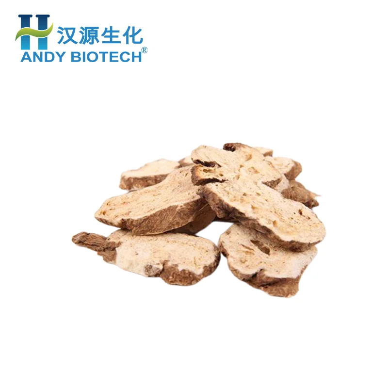 Высококачественный экстракт корневища атрактилодеса макроцефалы/порошок экстракта langehead