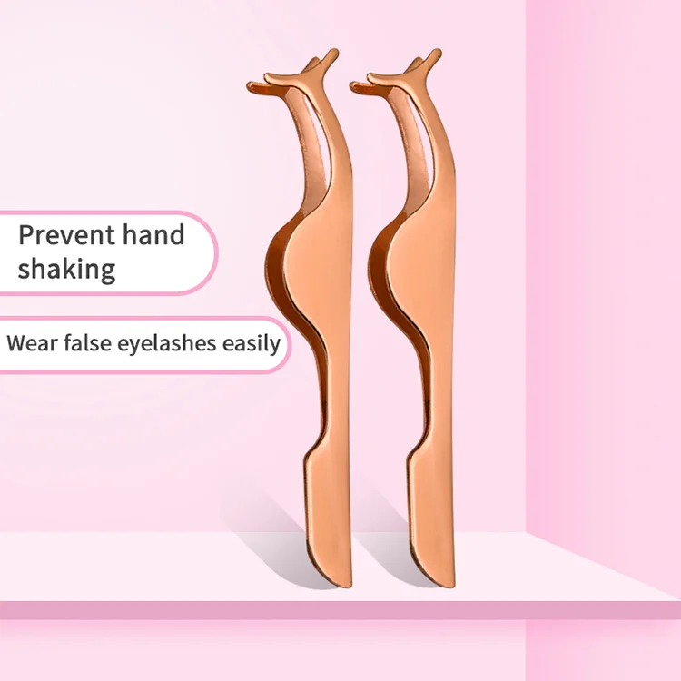 laah tweezer private label laah tweezers applicator eyebrow tweezers lash tools