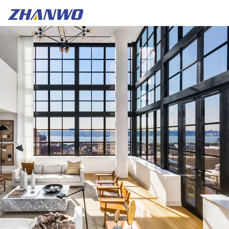 European Design Upvc Windows Manufacturer Pvc Buildings Window