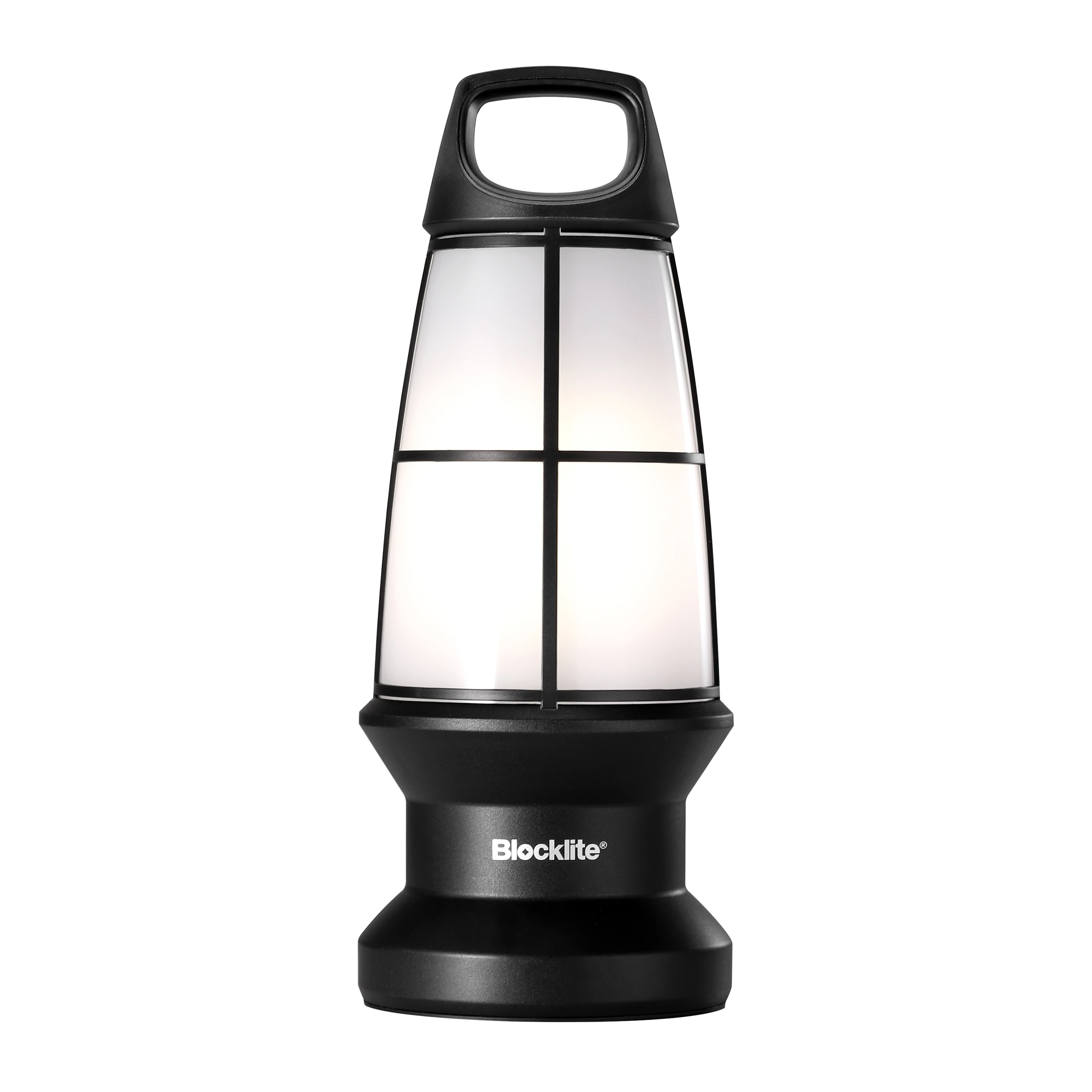 Hiking  Outdoor Portable Emergency Lamp Solar Rechargeable Led Camping Light Lantern With Remote Control