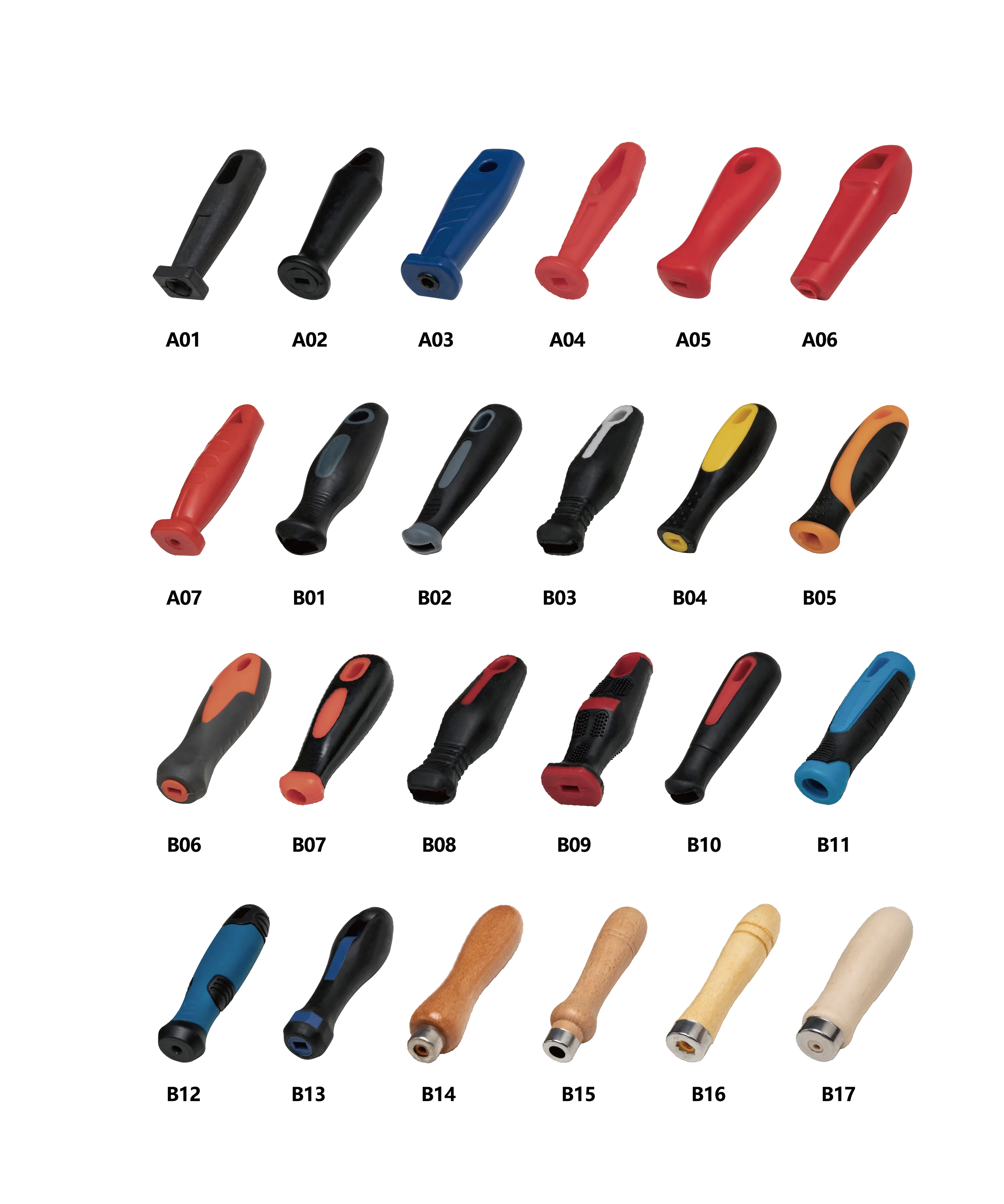 T12 high carbon alloy steel + CR Highest Quality Non-standard customized models - body professional files