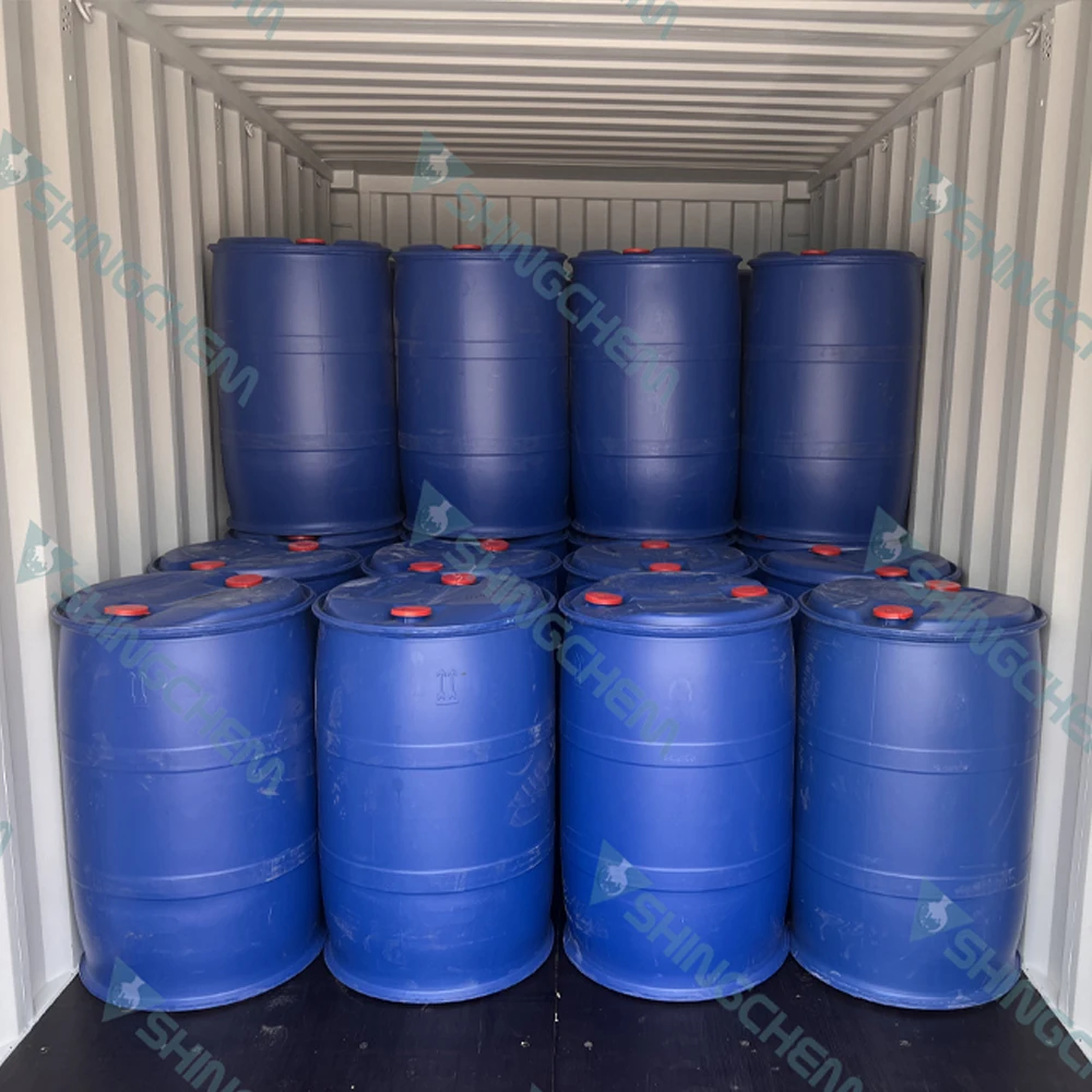 Shingchem perfluoroacetyl фторид с высоким