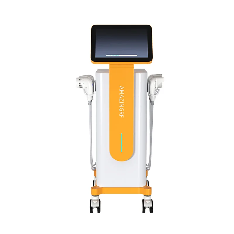 Tech Shape Shaping Sculpting Machine Slimming Ems Device Emt Skin Therapy Face Lifting Tightening Line Cavit Machine
