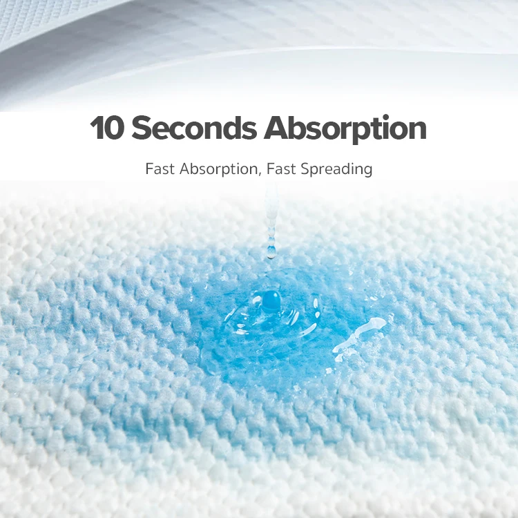 Фабрика OEM Китай оптом детские тренировочные штаны Подгузники с индикатором влажности