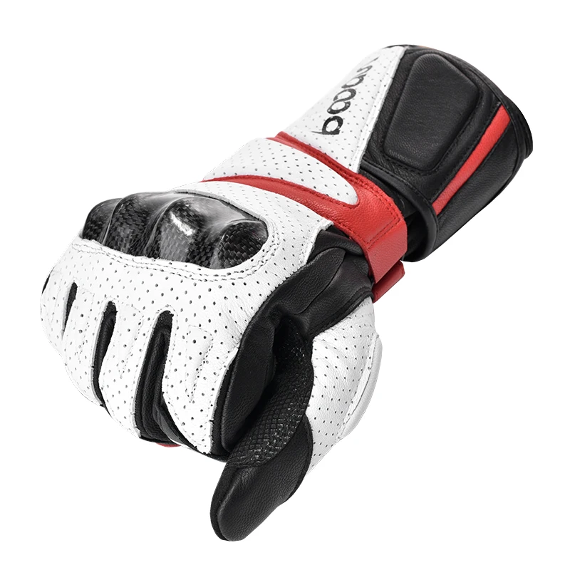 Велосипедные перчатки с закрытыми пальцами HBG, зимние велосипедные перчатки, мотоциклетные зимние летние защитные перчатки для мотокросса, гоночные перчатки, 1813