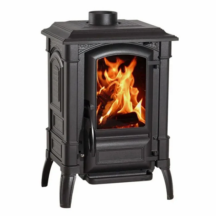 High Quality Indoor heating smokeless wood burning stove