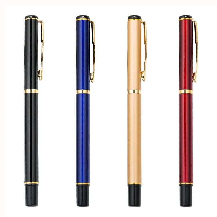 Promotional metal ball pen gift pen for men for EXPO