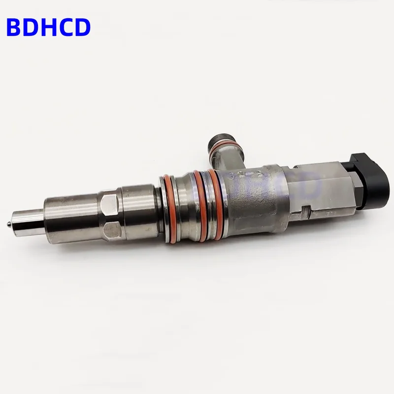 BDHCD High quality Auto Spare Parts Car Accessories diesel MTU fuel injector VTO-G268W48B VTO-G166W48B Mechanical engine part