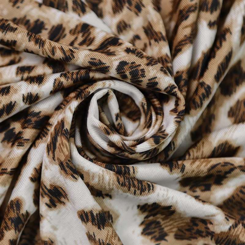 Factory Wholesale Ice Fabric manufacturer Touch coolness for sun-protective clothing Ice sleeve fabric