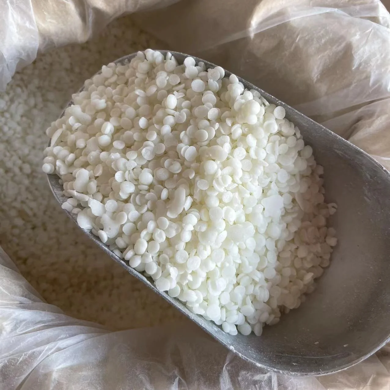 Bulk Soy Wax Pellets For Scented Candle Making