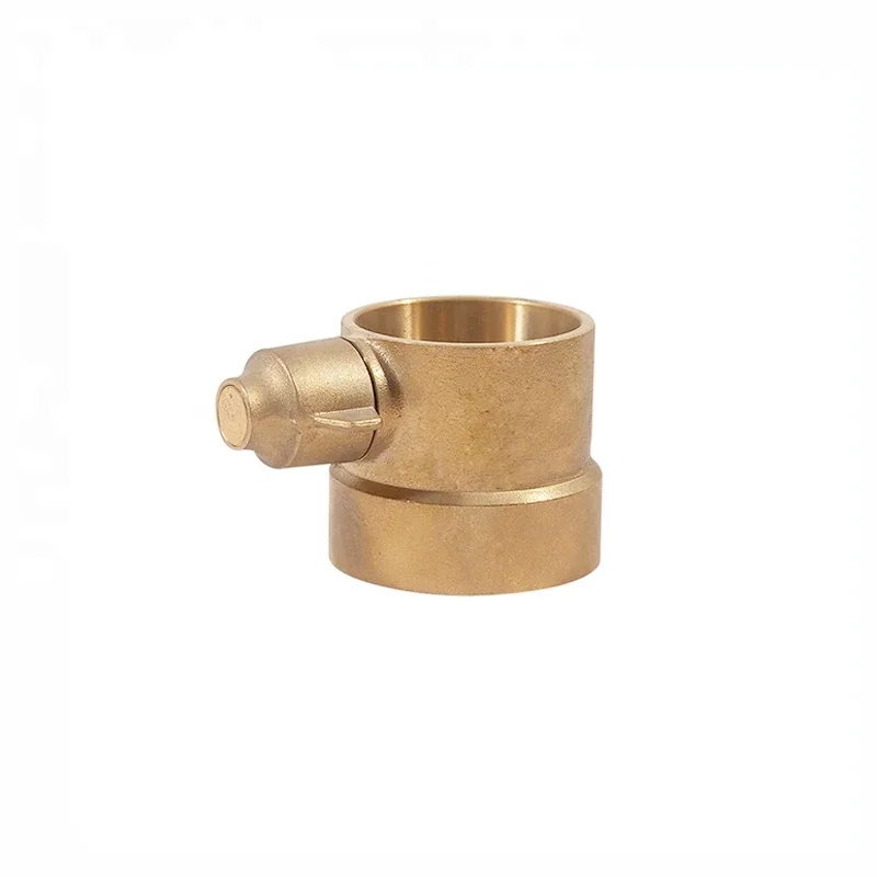 boat accessories Brass machino  type Coupling Nakajima cover Fire Hose Coupling cover