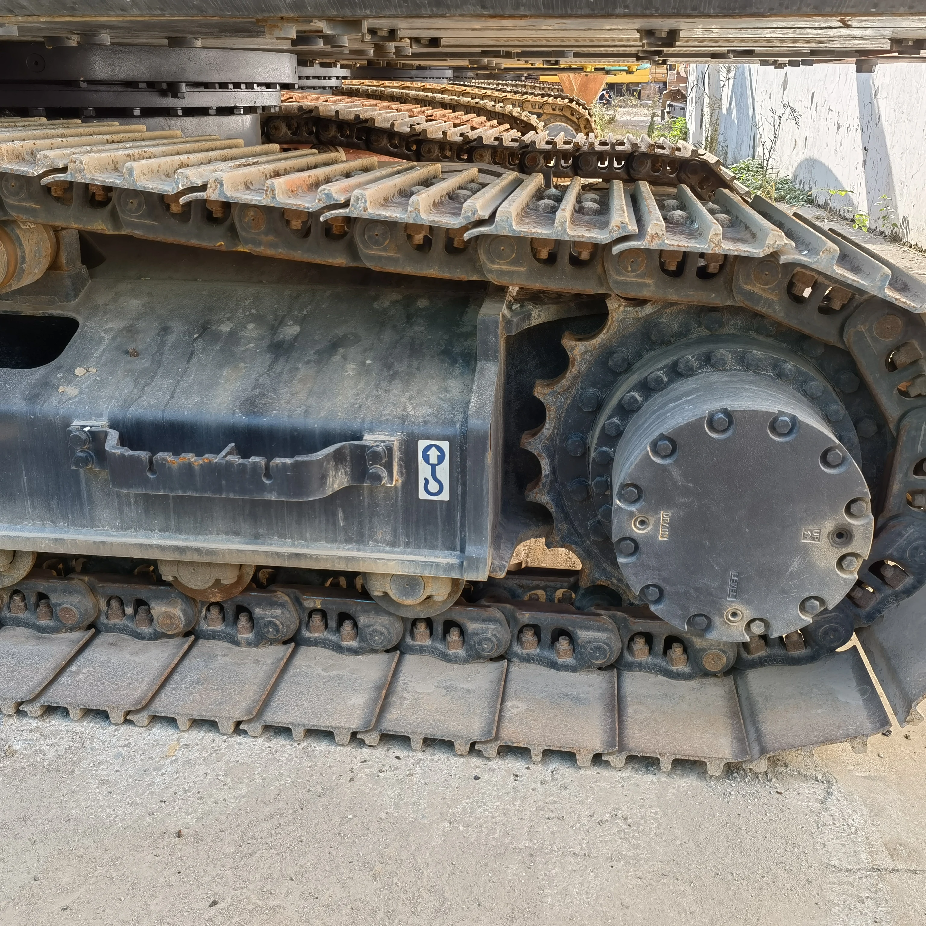 Used Japan Made Hitachi Used Excavator For Sale Used Hitachi Excavator Zaxis 200 Cheap Hitachi Zx200 For Sale Japan Original