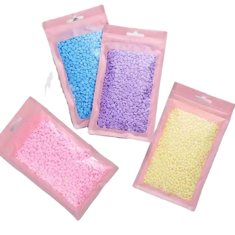 2023 OEM ODM Bulk Package Laundry Fragrance in Wash Scent Booster Bead