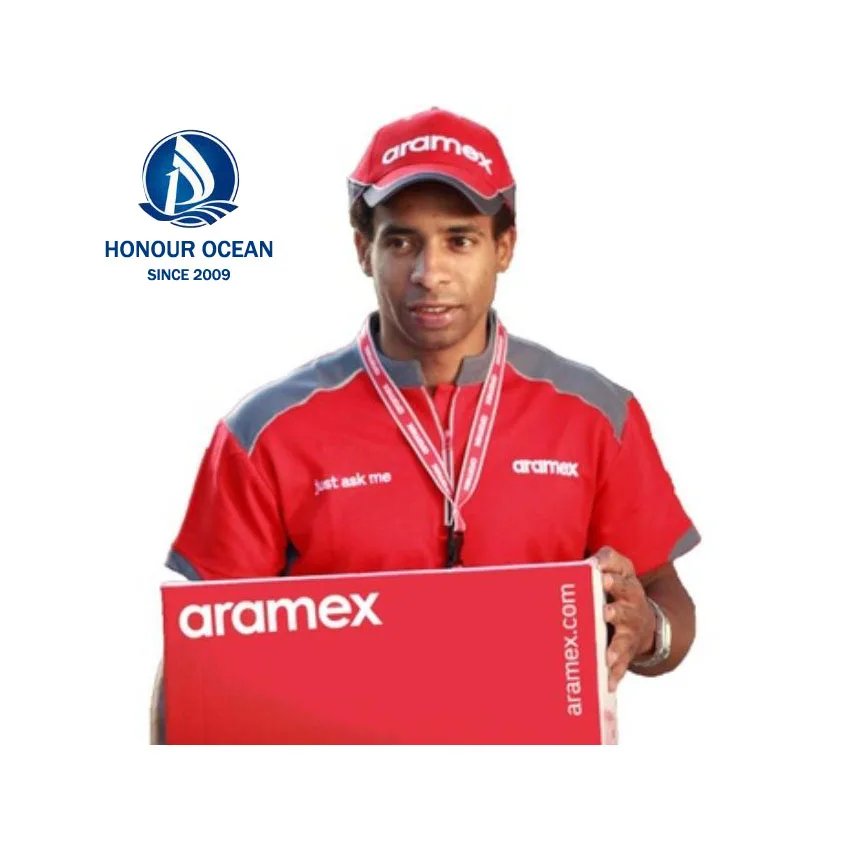 Cheapest dhl ups fedex ems tnt express Professional Courier Freight agent China to United States express