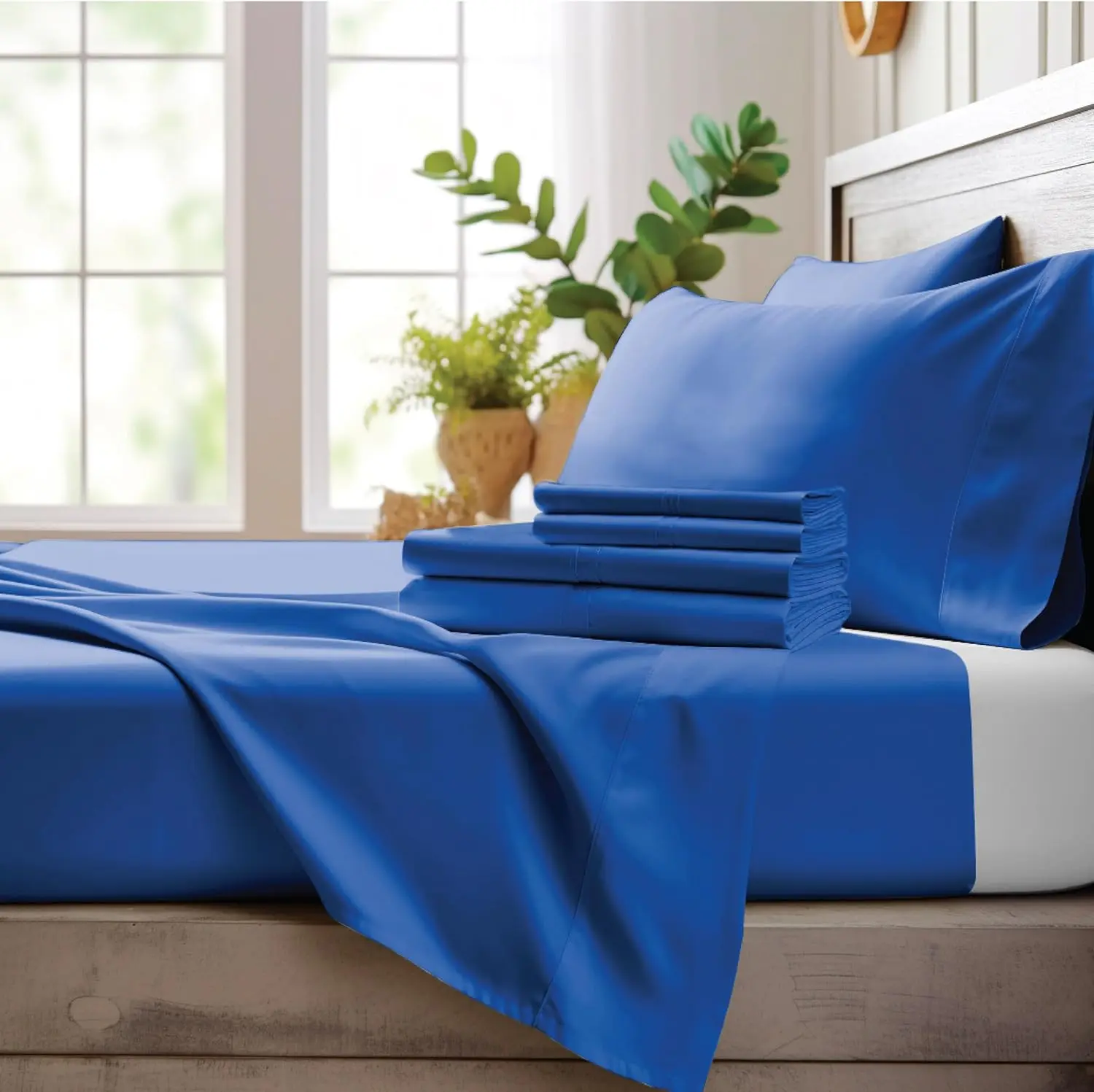 Wholesale Bamboo Microfiber Bed Sheet Cheap Microfiber Satin Bed Sheets