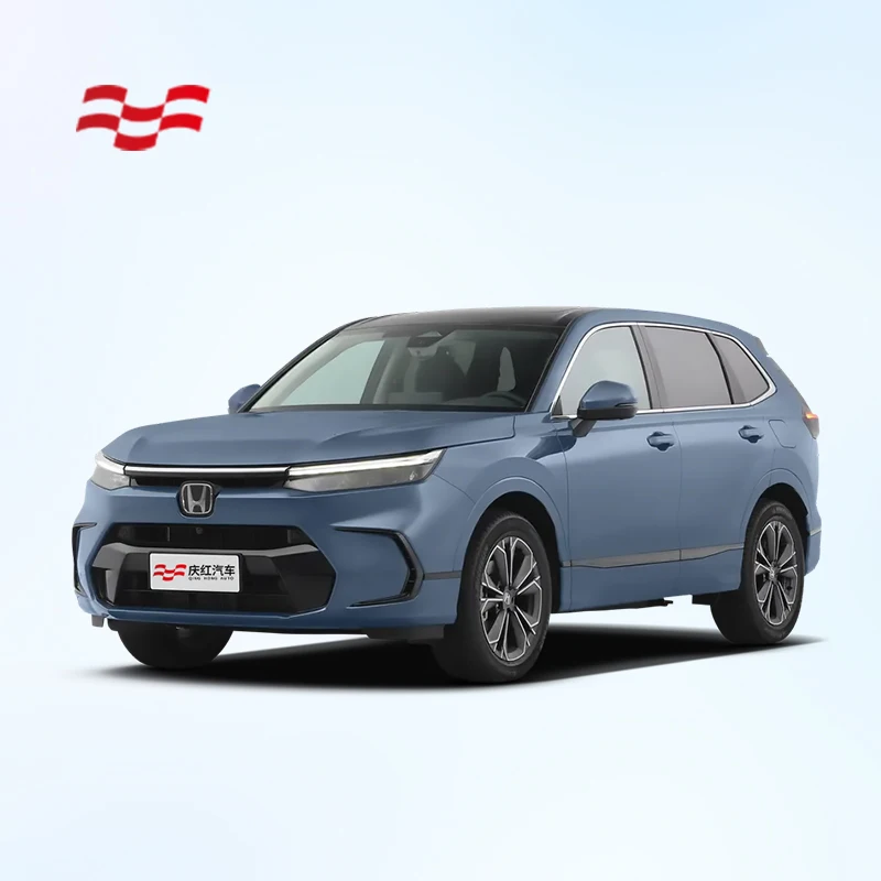 Hon-Da Breeze 4WD внедорожник 2023 PHEV 2.0L 146PS Honda CRV Гибридный электромобиль новый и Подержанный автомобиль для продажи