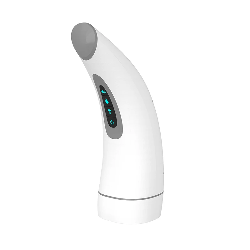 Hot Selling Sex Toy Men Vibrator Snail Diamond Male Vagina Masturbate Qatar Doha Anime Masturbation Cupmasturbation Cup